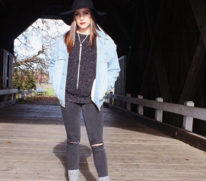 WHAT TO WEAR: The Iconic Fall Ensemble 1