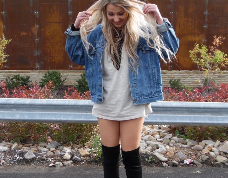 WHAT TO WEAR: Concert 1