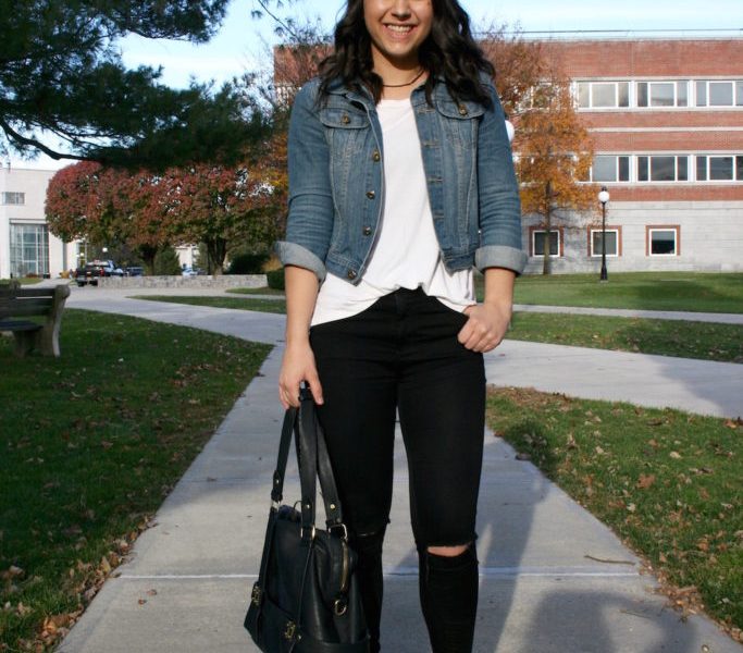 STYLE GURU STYLE: Take Notice 1