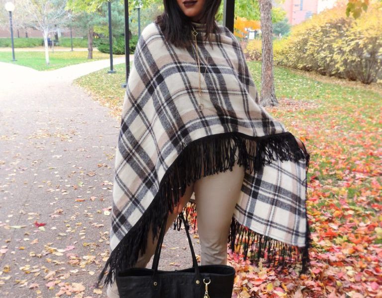STYLE ADVICE OF THE WEEK: Switch Up Your Silhouette 1