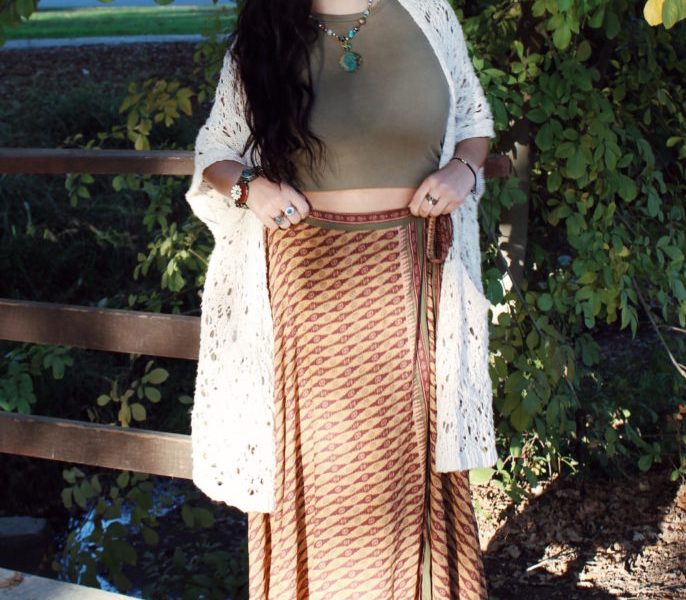 STYLE ADVICE OF THE WEEK: Fall Spirit 1