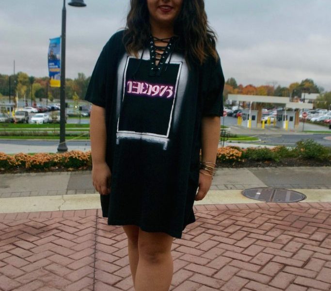 WHAT TO WEAR: Concert On Campus 1