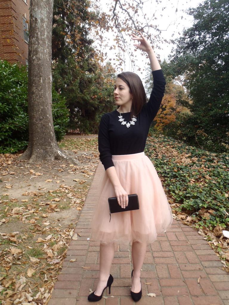 STYLE GURU STYLE: Sugar Plum Style
