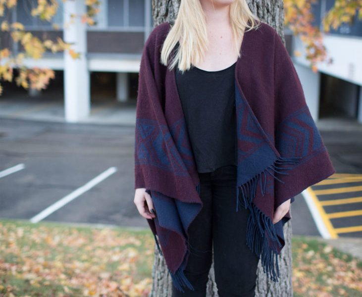 BEAUTY BAR: Fall-ing for Dark Lips 1