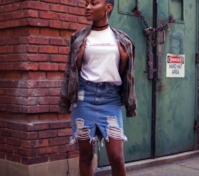 WHAT TO WEAR: When You're In A Fashion Rut 1