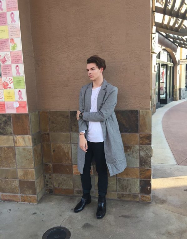 WHAT TO WEAR: Watch Out for Winter Wear 1