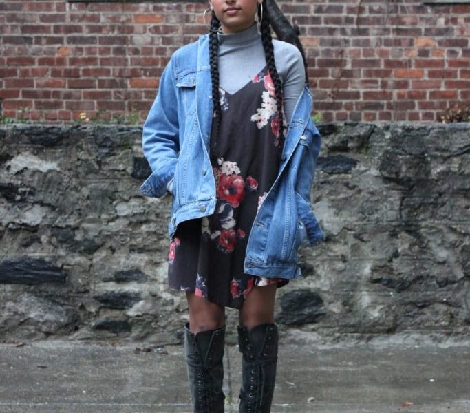 STYLE GURU STYLE: Season Switcheroo 1