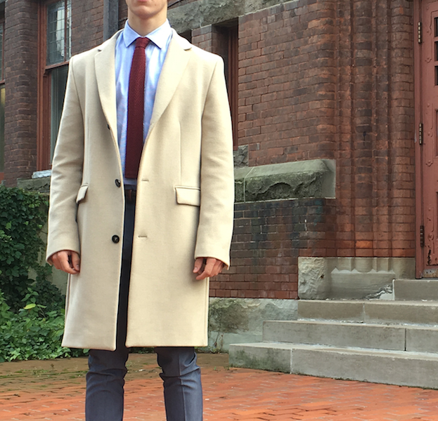 STYLE ADVICE OF THE WEEK: Mixing and Matching 1