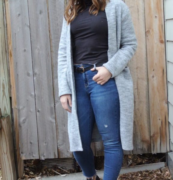 STYLE ADVICE OF THE WEEK: First Dates and Coffee Shops 1