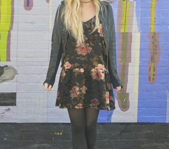 ALL IN THE DETAILS: Show Some Edge 1