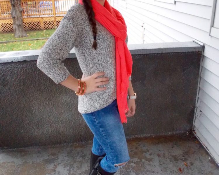 WHAT TO WEAR: Class 1