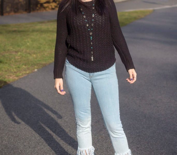 BEAUTY BAR: Boho Fabulous 1