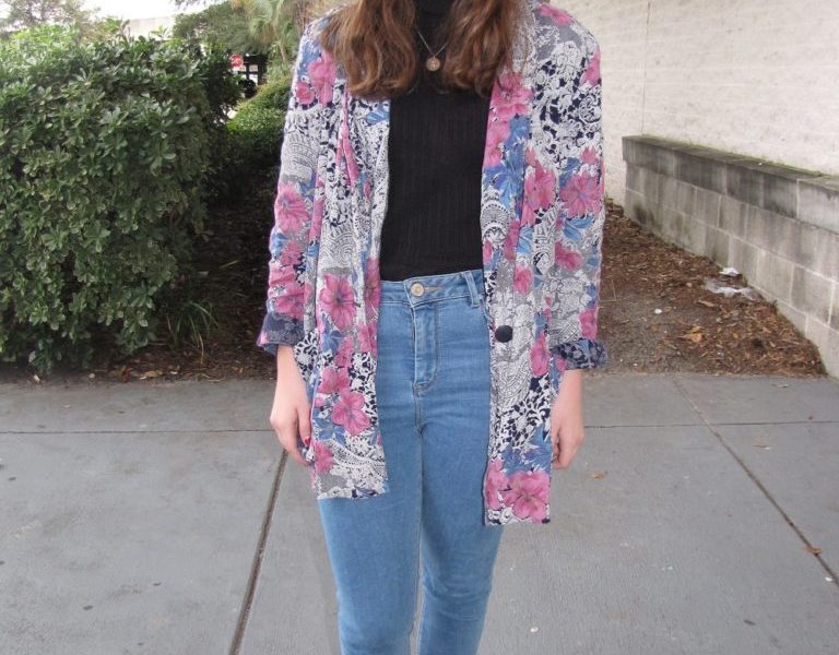 STYLE GURU BIO: Erin Bendig 1