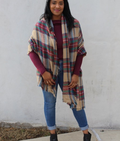 WHAT TO WEAR: Finals Fab 1