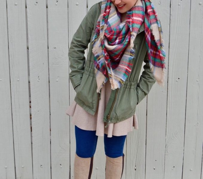 STYLE GURU STYLE: Studying in Style 1