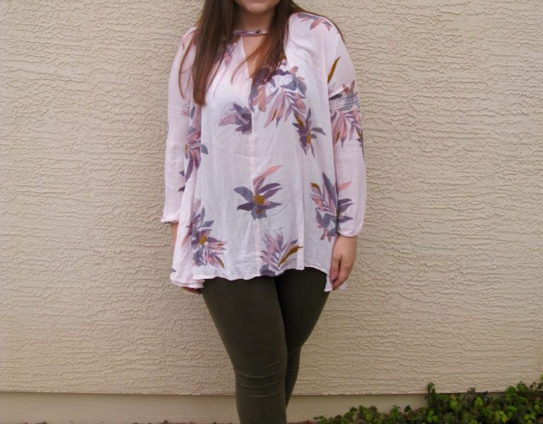 STYLE GURU BIO: Zara Bettis 1