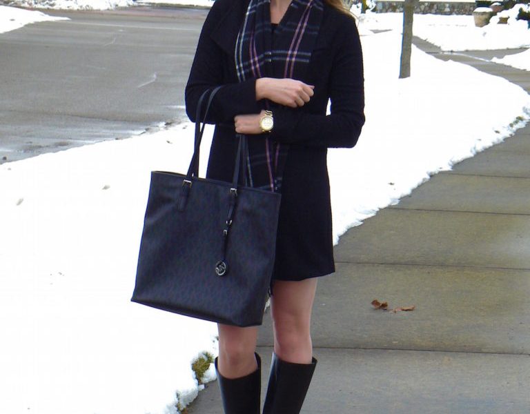 STYLE GURU BIO: Allyson Boe 1