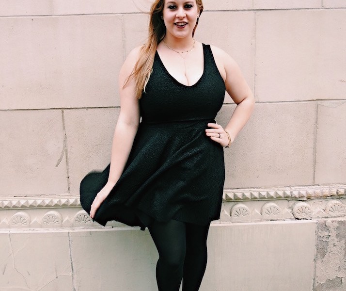 WHAT TO WEAR: New Year's Eve 1