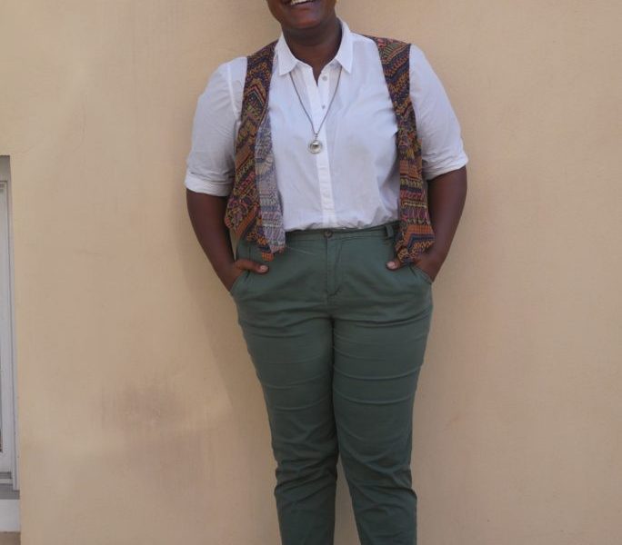 WHAT TO WEAR: The Perfect Internship Outfit 1