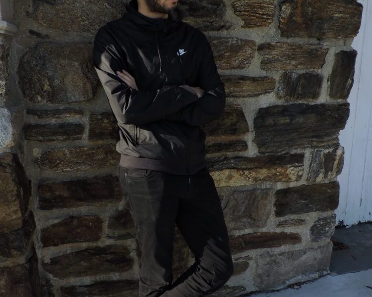 WHAT TO WEAR: Winter Warm Spots 1