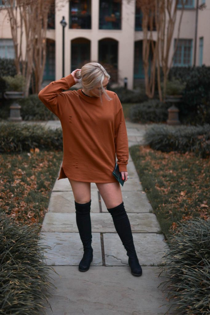 STYLE GURU BIO: Madison Calogerakis
