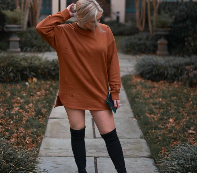 STYLE GURU BIO: Madison Calogerakis 1