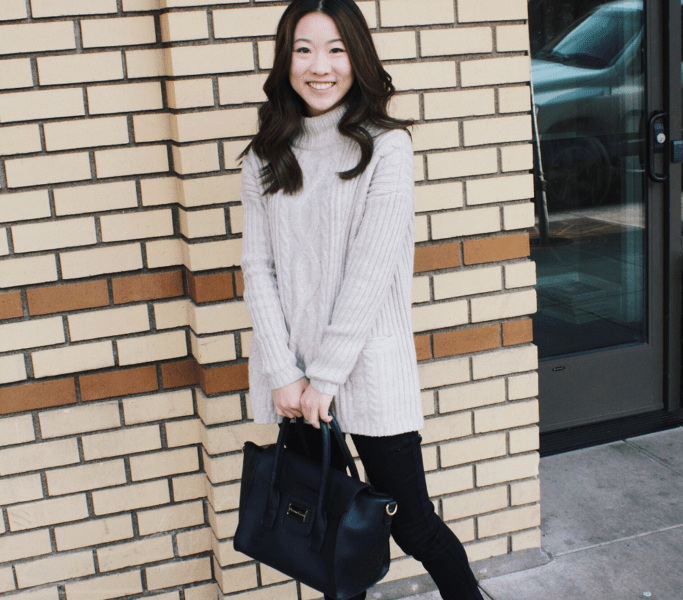 STYLE GURU BIO: Marisa Chen 1