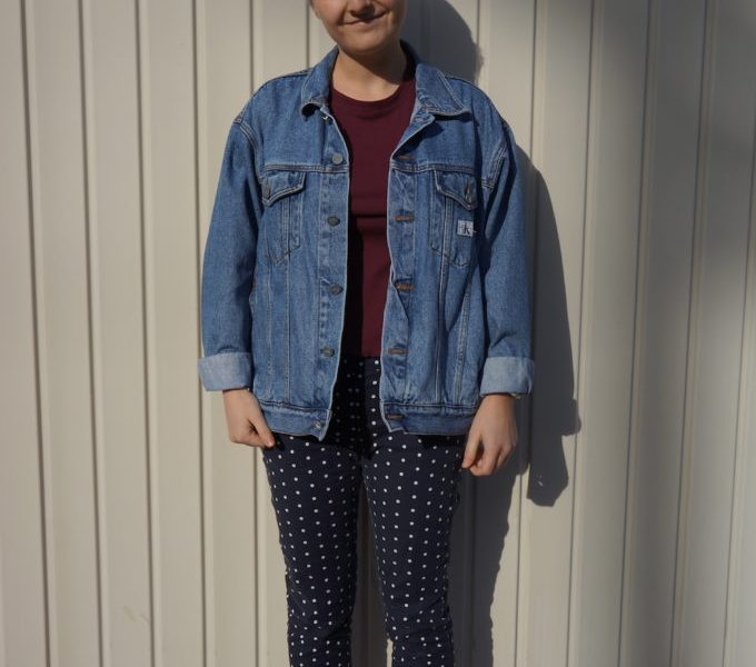 STYLE ADVICE: Quick and Quirky 1