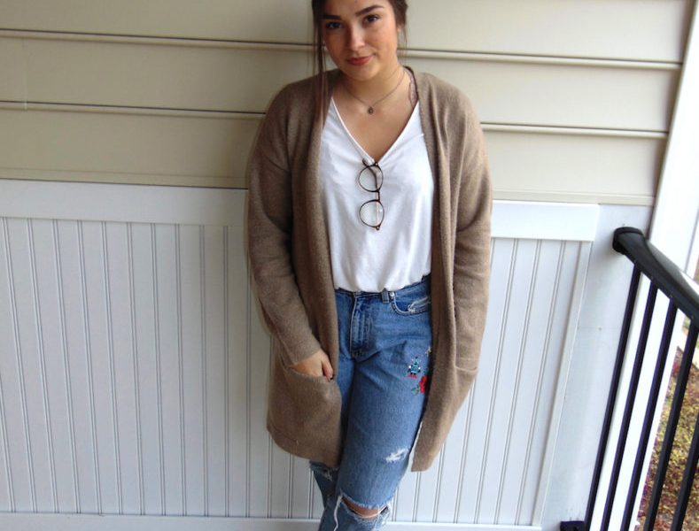 STYLE GURU STYLE: A Fresh Face 1