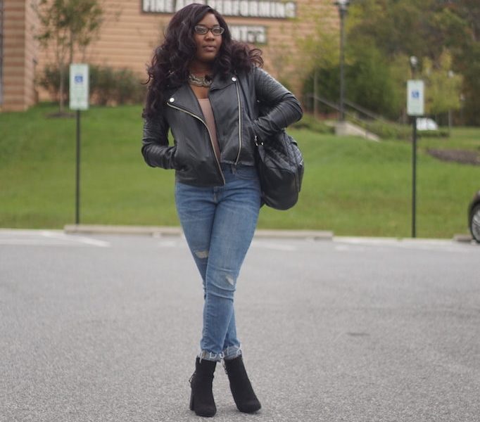 WHAT TO WEAR: Back to the Basics 1