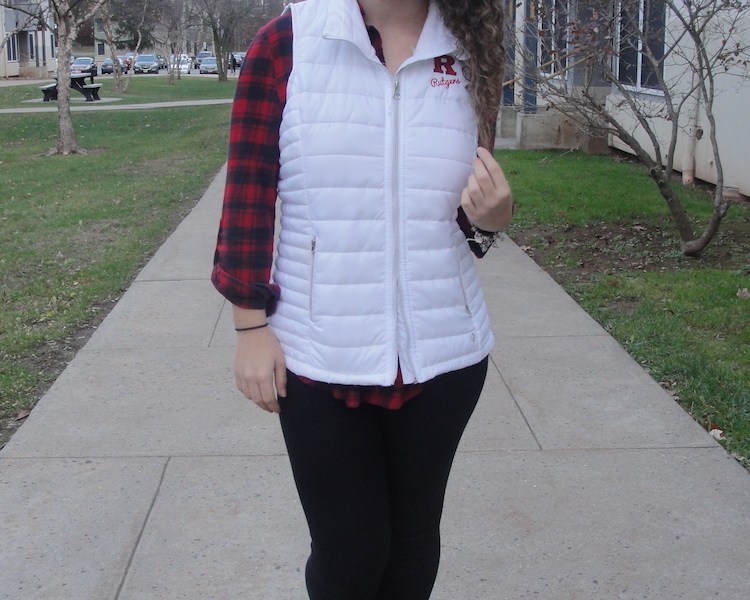 ALL IN THE DETAILS: Say Yes to the Vest 1