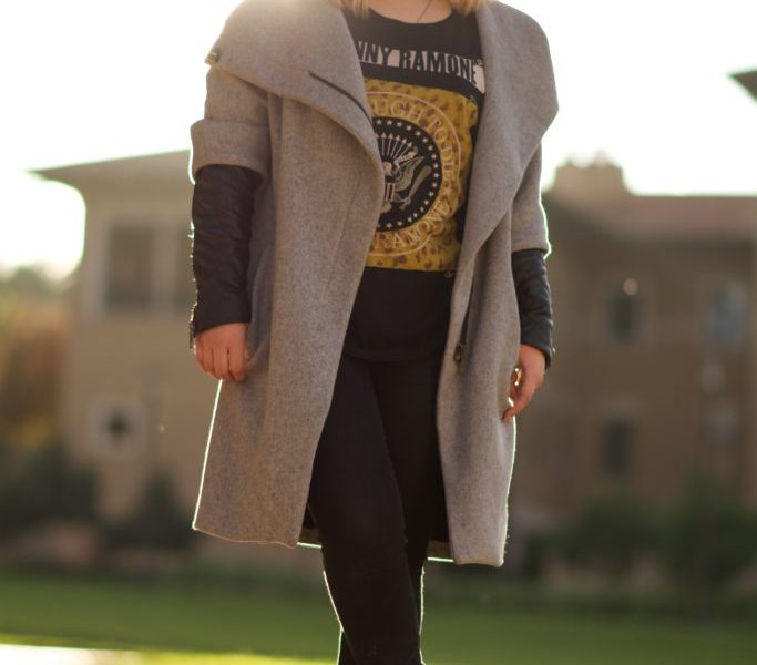 STYLE GURU BIO: Tabi Hoshmand 1