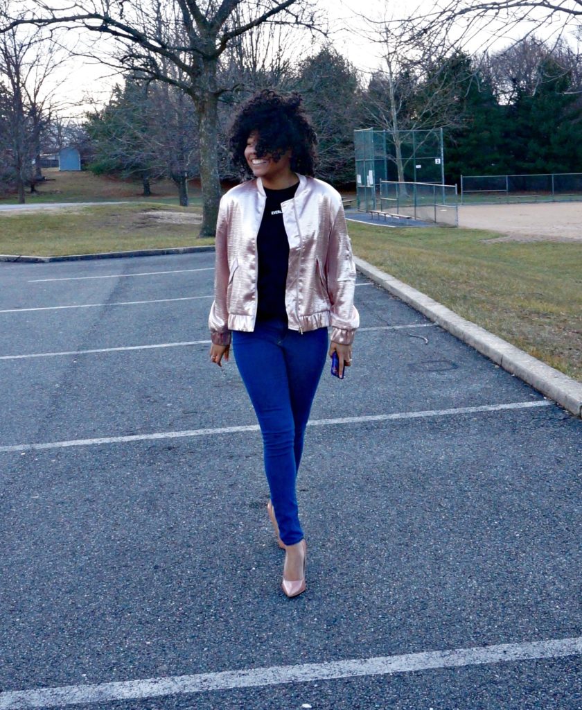 STYLE GURU BIO: Kiana Vincent