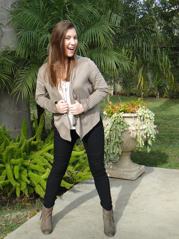 STYLE GURU BIO: Jamie Shindler