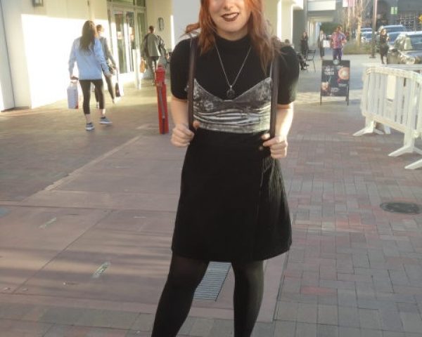 STYLE ADVICE: Being Original 1