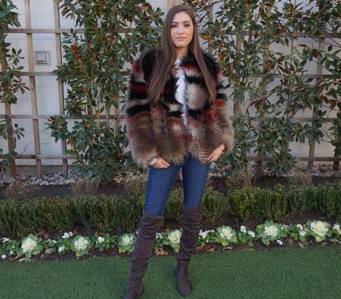 STYLE GURU BIO: Ashton Guevara 1