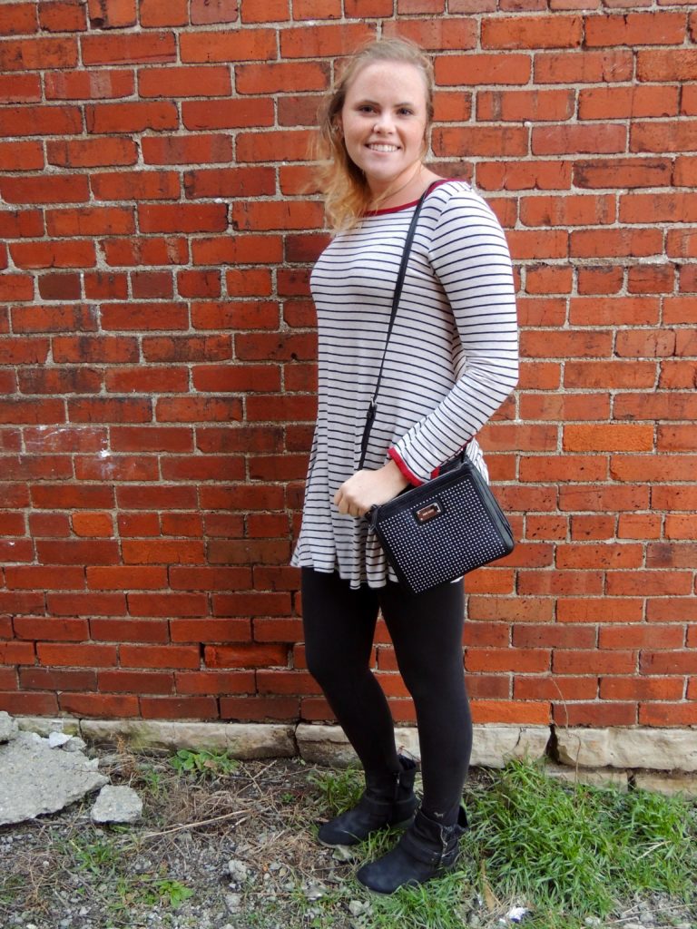 WHAT TO WEAR: Errands