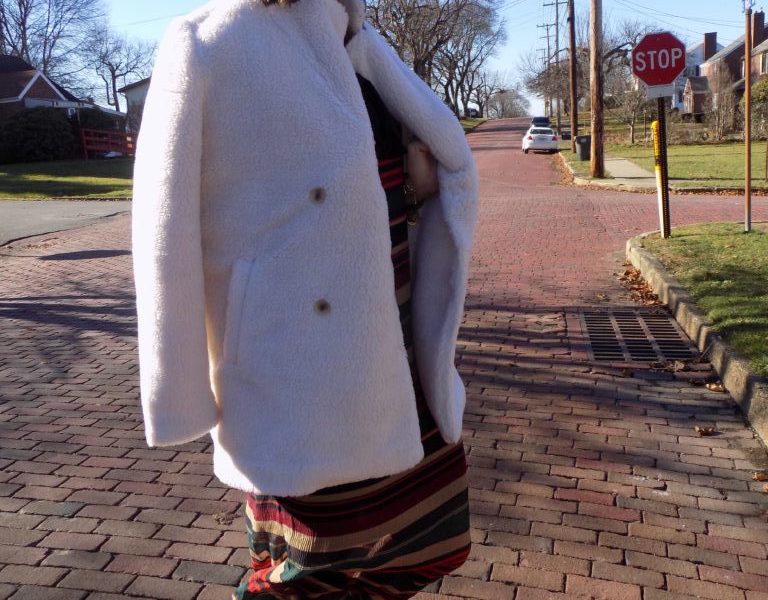 STYLE GURU BIO: Samantha Dickey 1