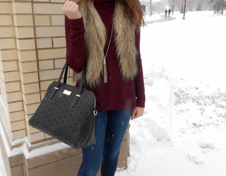 STYLE GURU STYLE: Making it Through Finals 1