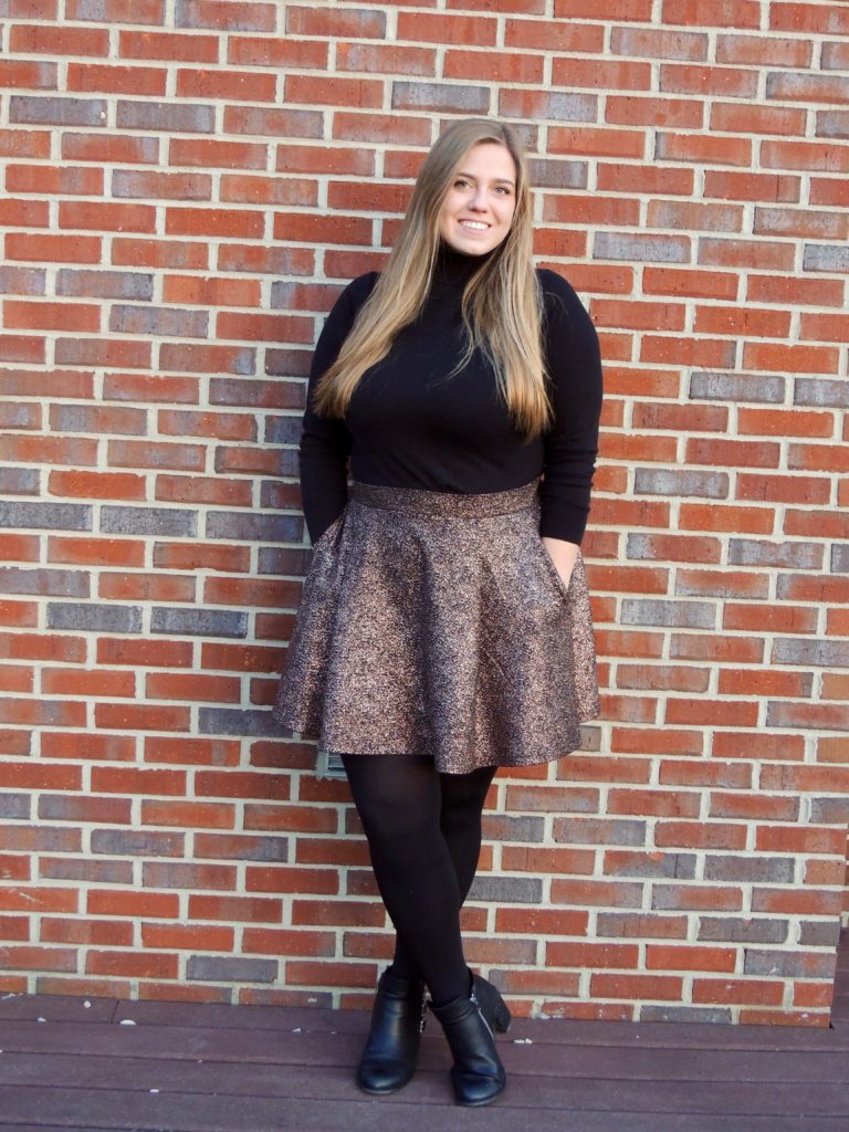 STYLE GURU BIO: Abby Gundler