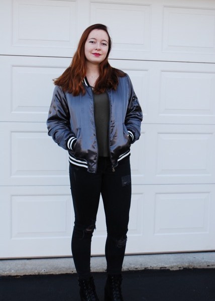 STYLE GURU STYLE: Cold Weather Cool 1