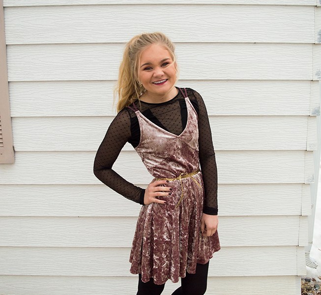 STYLE GURU BIO: Maggie Trom 1