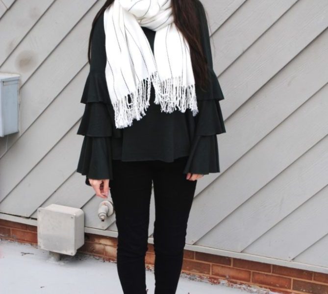 STYLE GURU STYLE: Merry and Bright 1