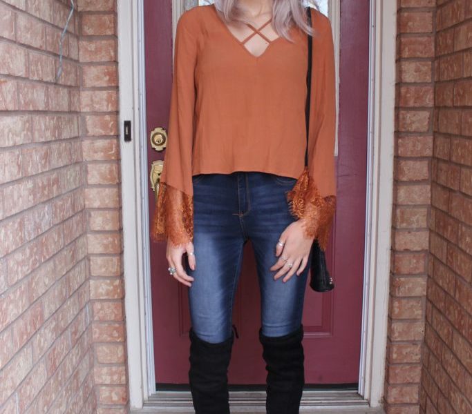 STYLE GURU BIO: Mel Daoust 1
