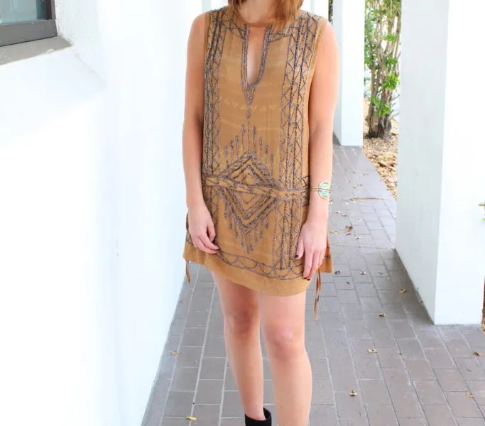 STYLE GURU BIO: Megan DeVice 1
