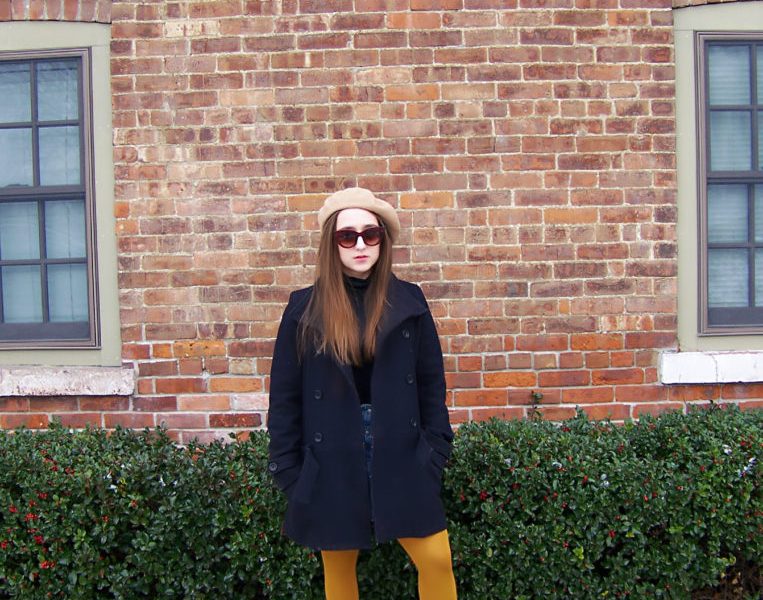 STYLE GURU BIO: Meghan Deretchin 1