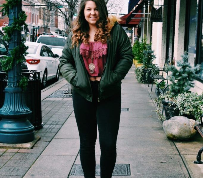 STYLE ADVICE: Little Bohemian Love 1