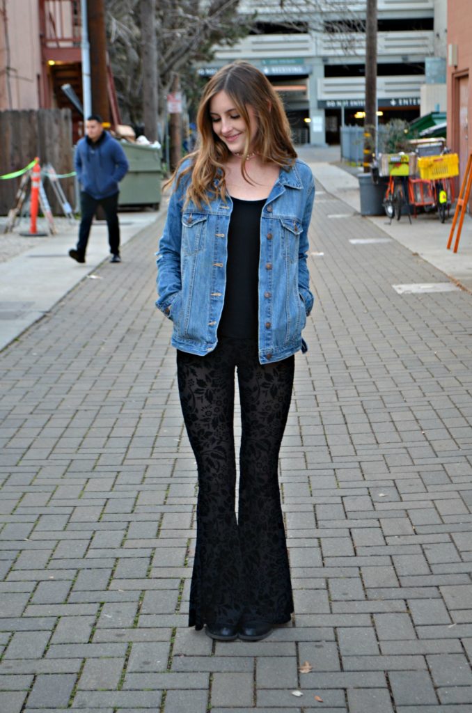 STYLE GURU BIO: Bailey Emanuels