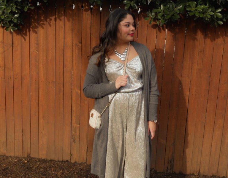 STYLE GURU STYLE: Sparkle in the New Year 1