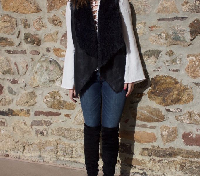 ALL IN THE DETAIL: '60s Going On 2017 1